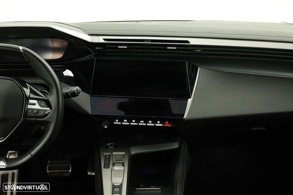 Peugeot 308 1.2 PureTech GT EAT8 - 9