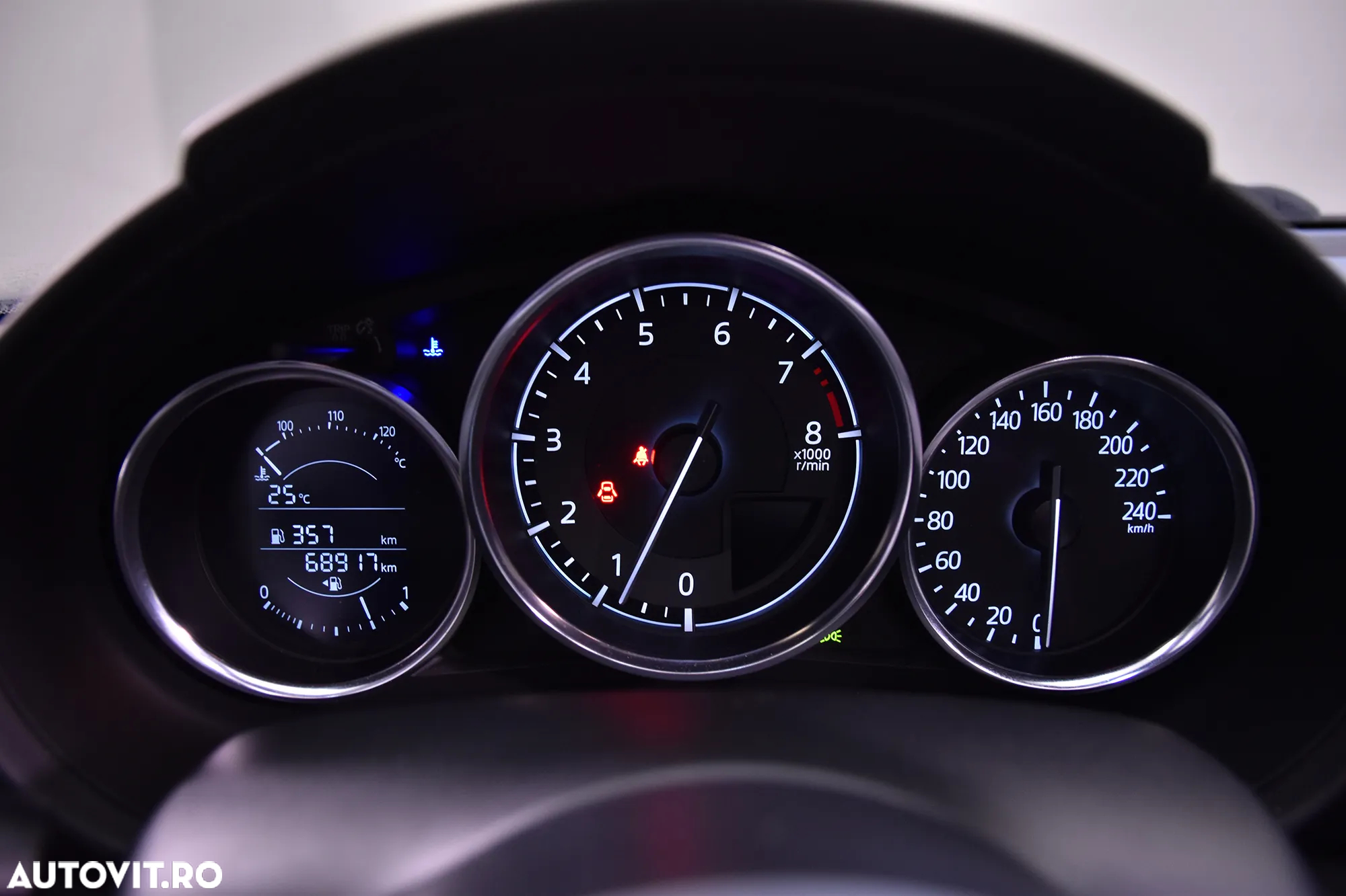 Mazda MX-5 SKYACTIV-G 184 Sports-Line - 17
