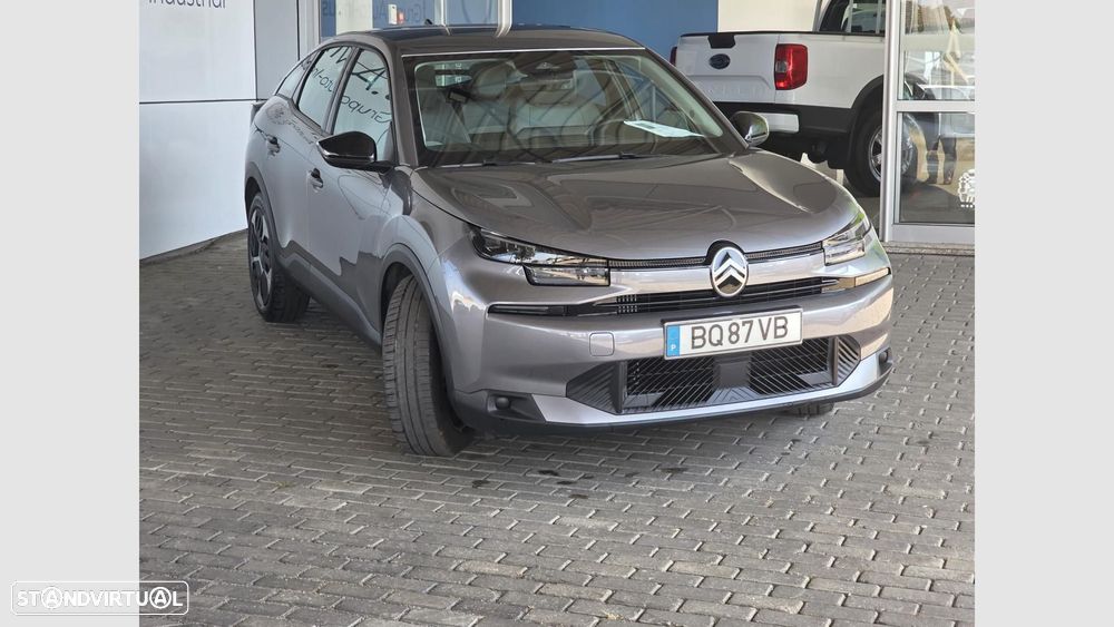 Citroën C4 1.2 Hybrid Plus e-DSC6 - 4