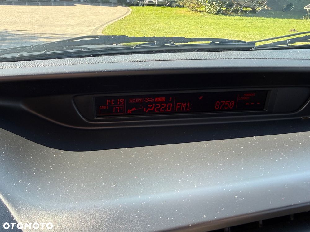 Mazda 5 2.0 Exclusive - 17