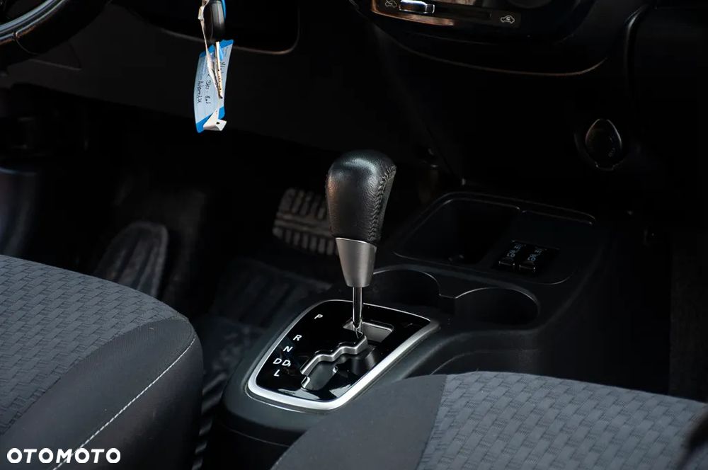 Mitsubishi Space Star 1.2 CVT Intro Edition+ - 36