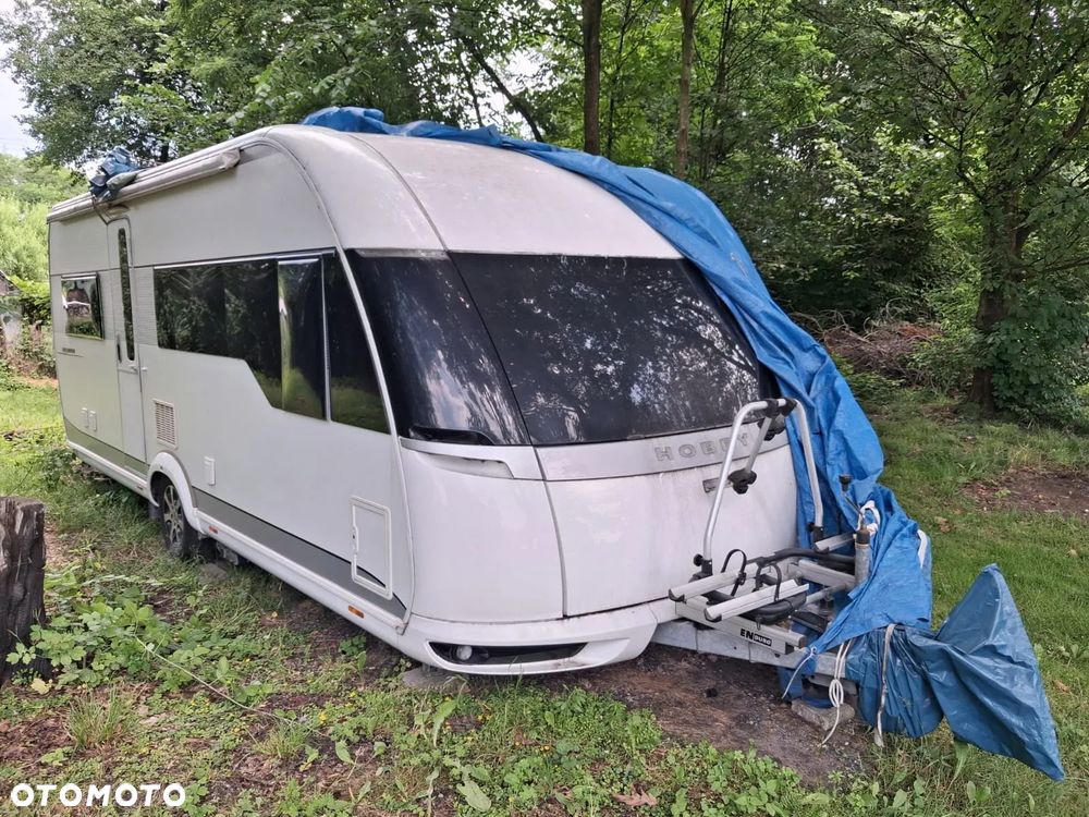 Hobby Premium 560 CFe - 1