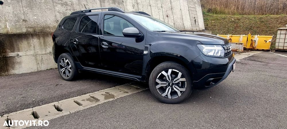 Dacia Duster 1.5 Blue dCi Prestige - 3