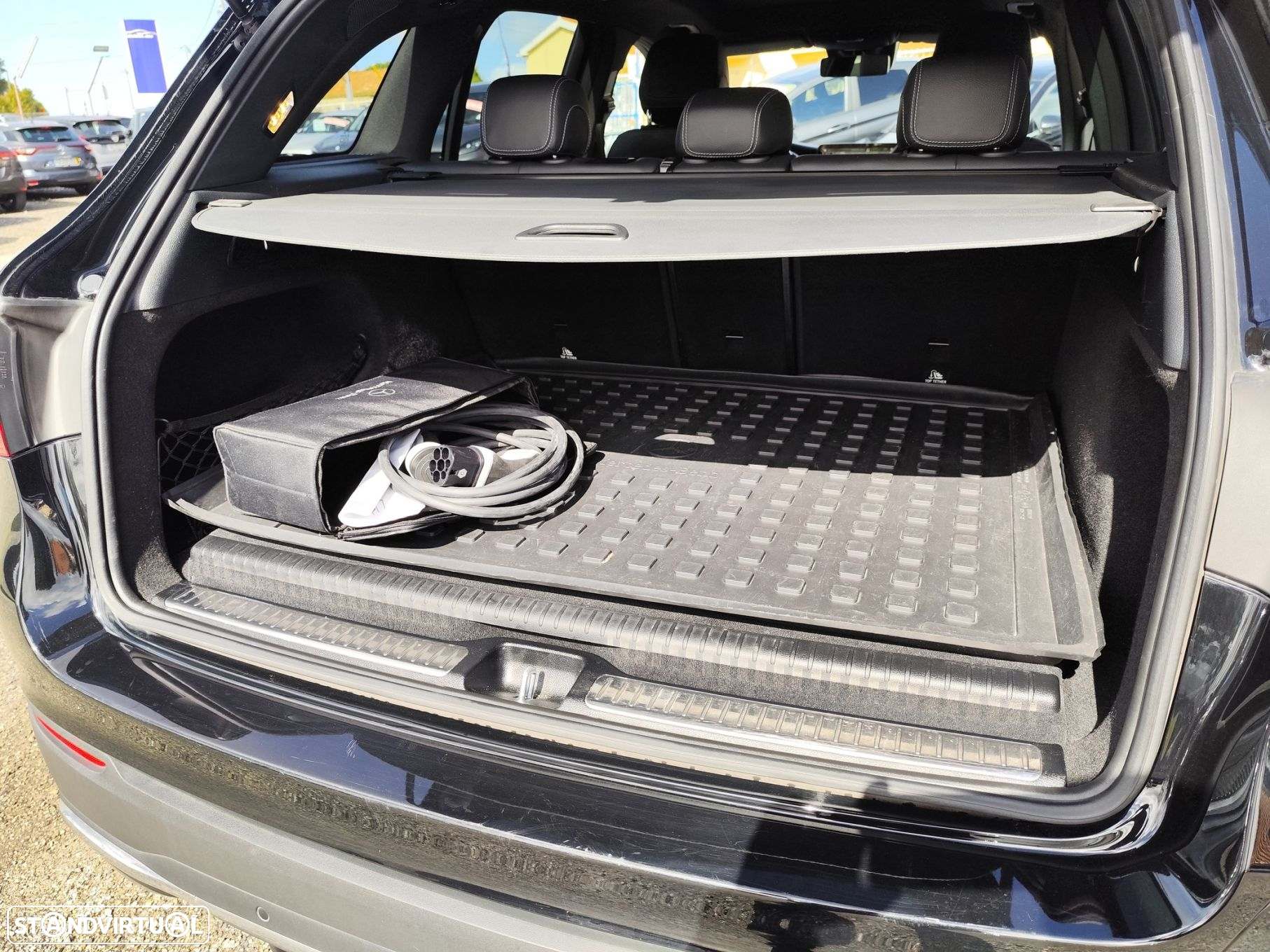 Mercedes-Benz GLC 300 de 4Matic 9G-TRONIC AMG Line - 53