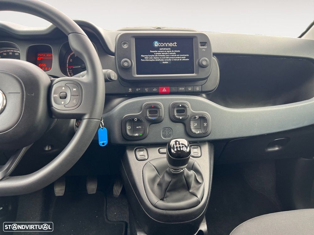 Fiat Panda - 11