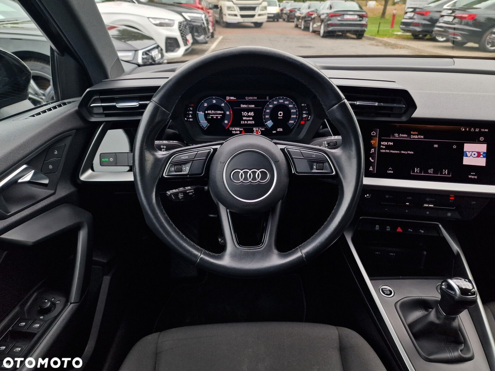 Audi A3 - 17