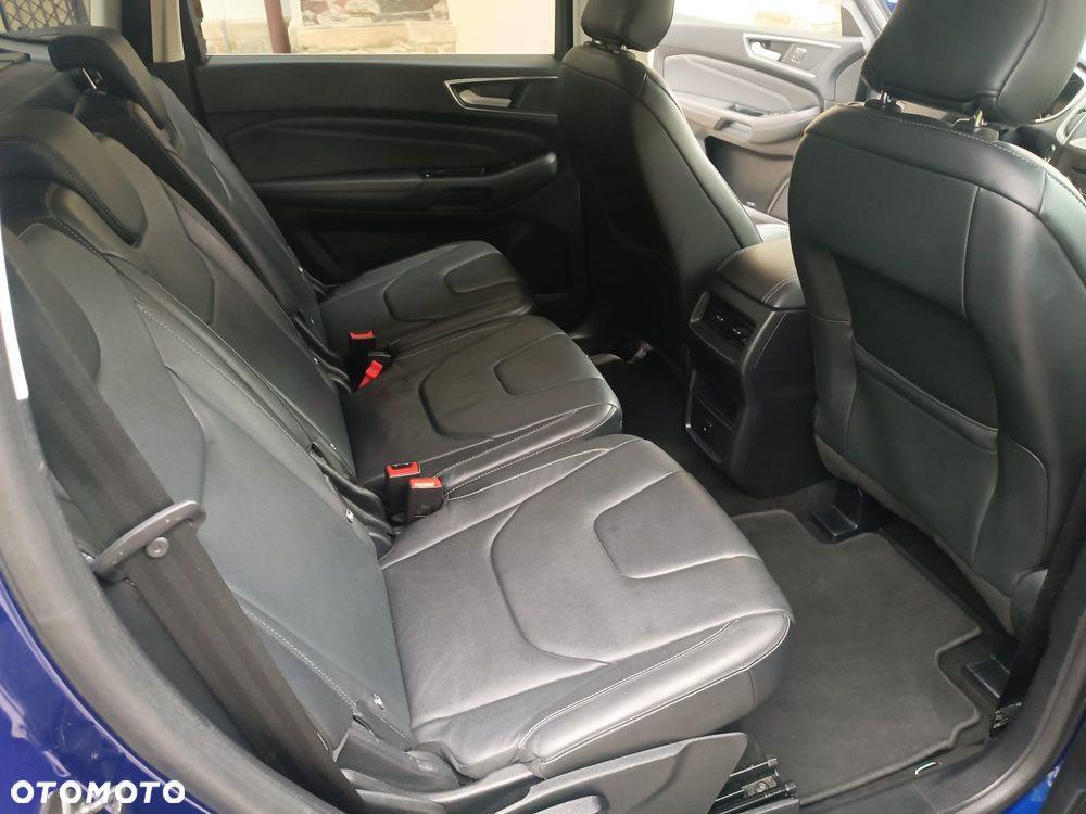 Ford S-Max 2.0 TDCi Bi-Turbo Titanium PowerShift - 16