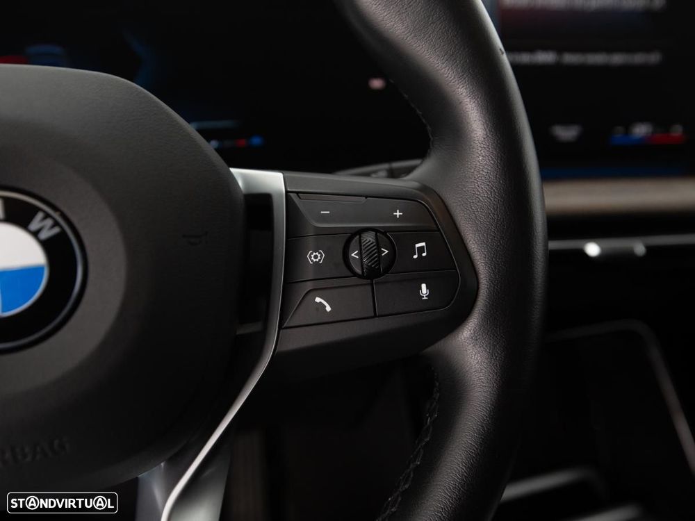 BMW 218 Active Tourer i Aut. Luxury Line - 20