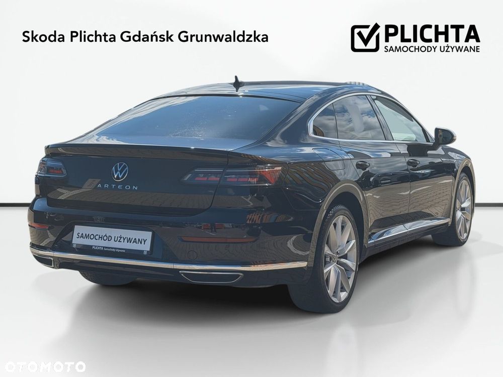 Volkswagen Arteon 2.0 TSI Elegance DSG - 6