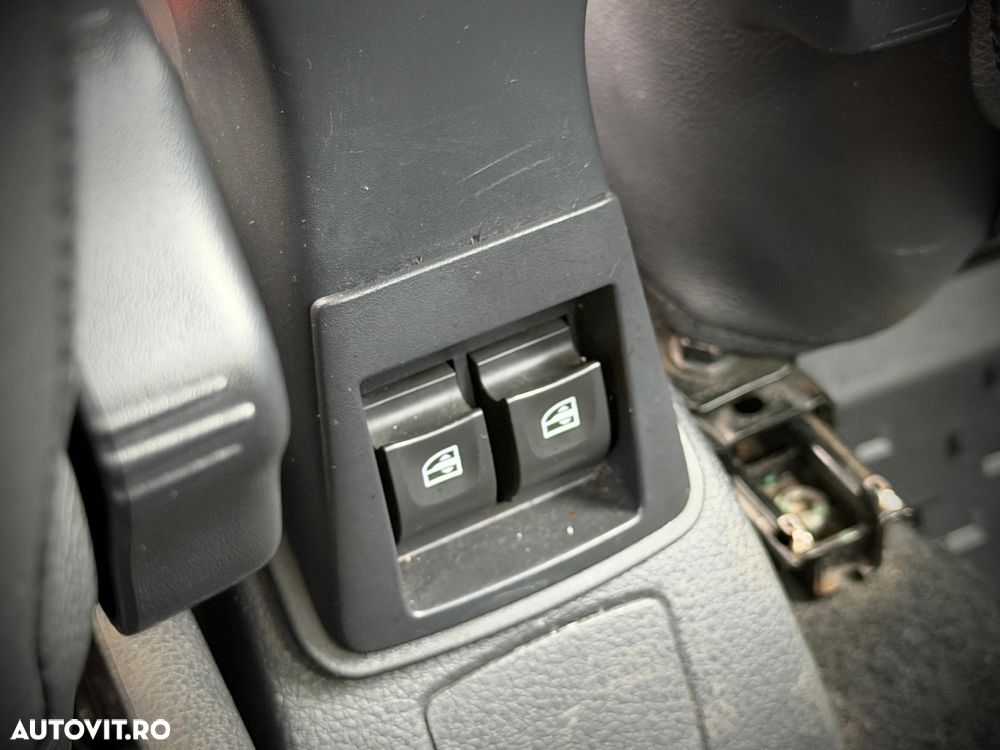 Dacia Logan 1.5 dCi Prestige - 16