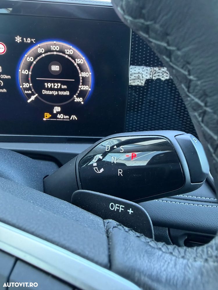 Volkswagen Tiguan 2.0 TDI DSG 4Motion Advanced - 31