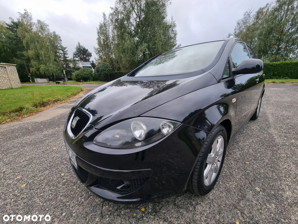 Seat Altea XL 1.6 Stylance - 10