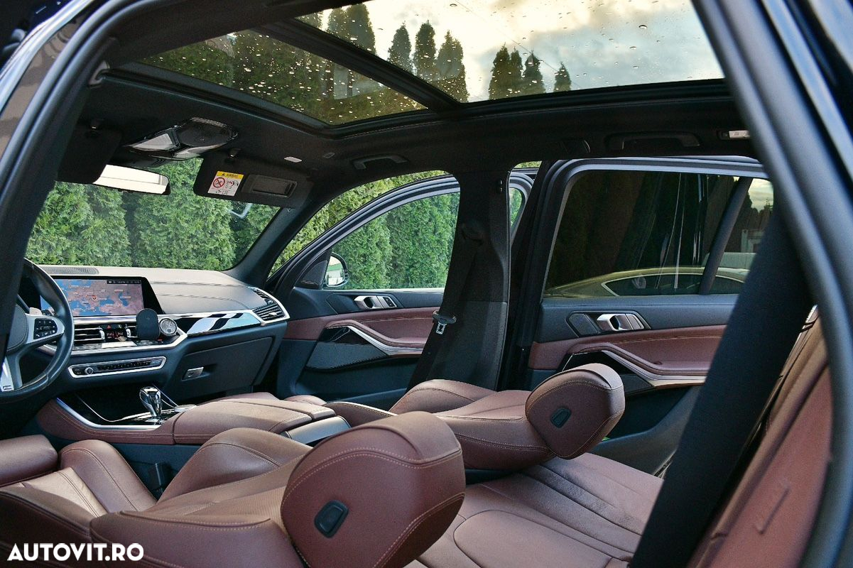 BMW X5 M M50d - 37