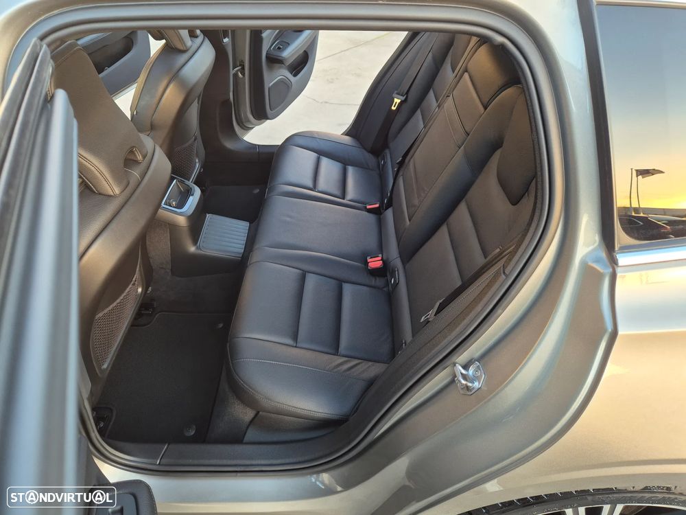 Volvo V60 2.0 T8 AWD TE Inscription - 55