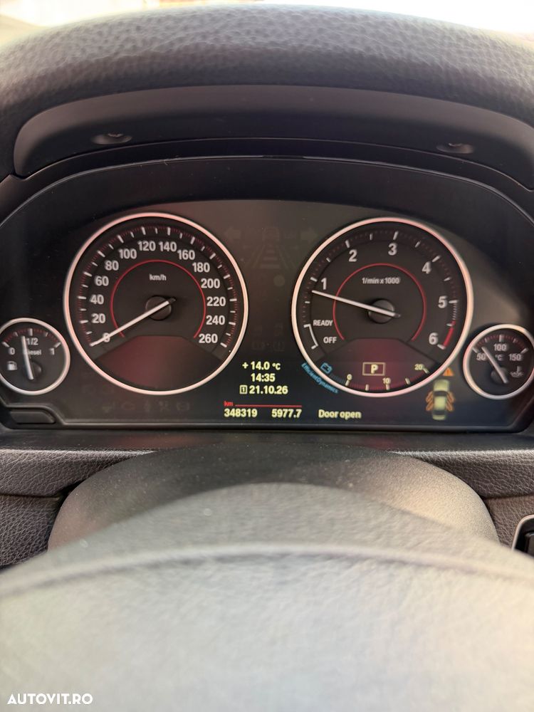 BMW Seria 3 - 17