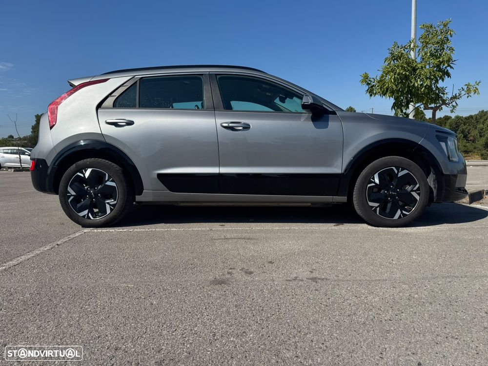 Kia e-Niro - 15