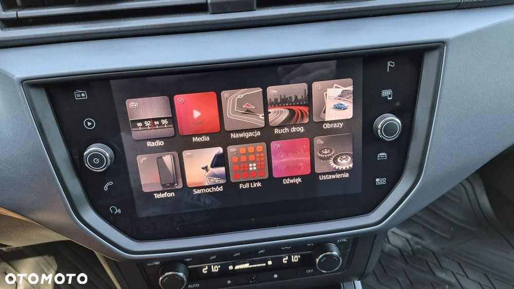 Seat Arona - 16