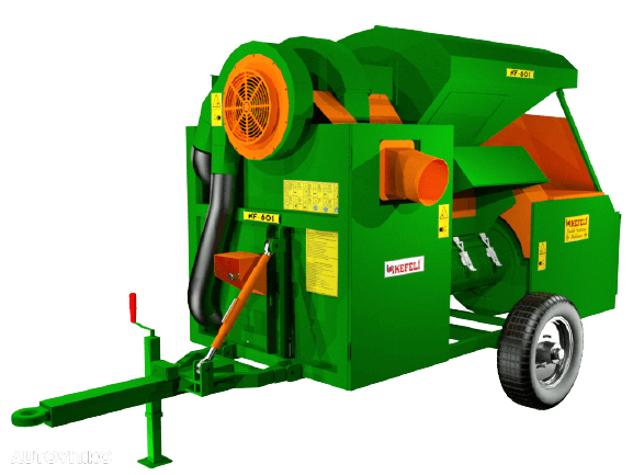 Altul Kefeli, model KF601 - 6