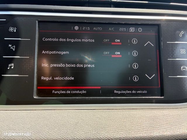 Citroën C4 Grand Picasso 1.6 BlueHDi Exclusive - 48