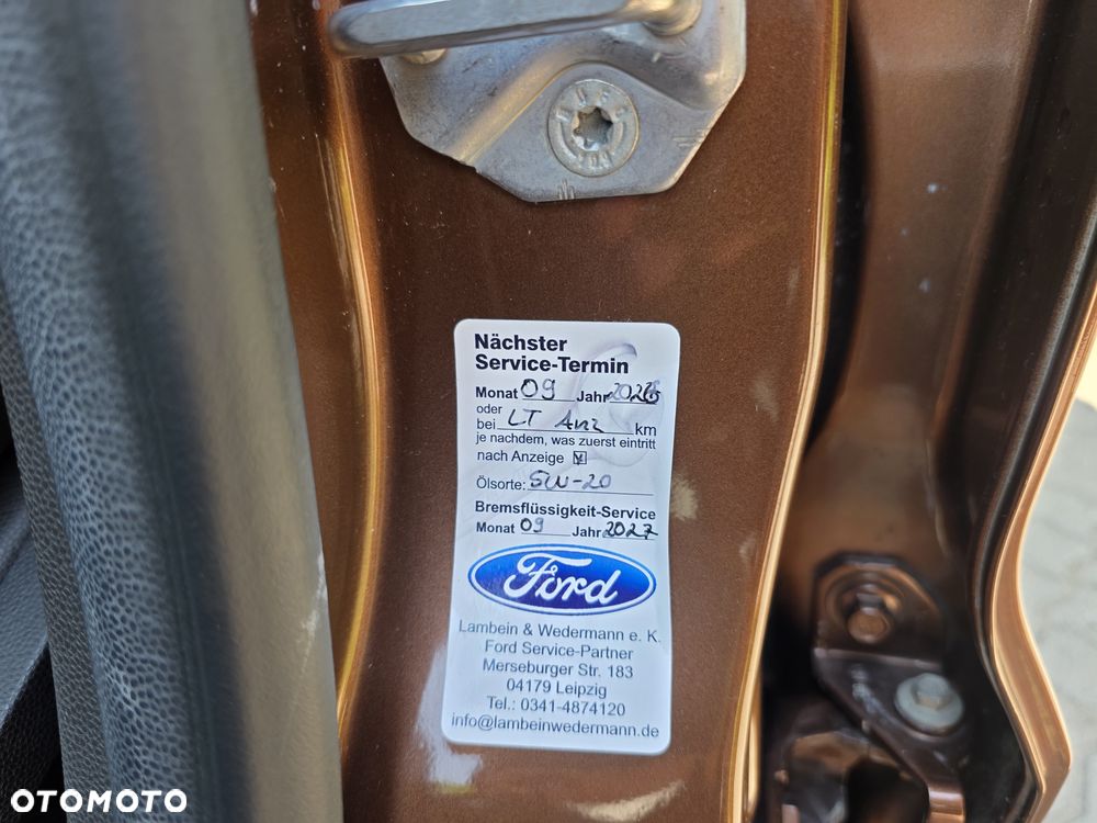 Ford EcoSport 1.0 EcoBoost TITANIUM X - 30