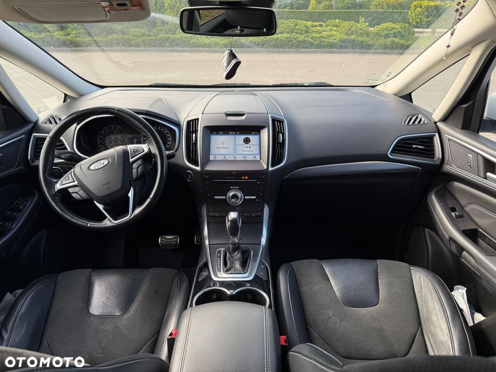 Ford S-Max ver-2-0-ecoblue-st--line - 8