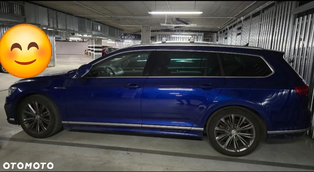 Volkswagen Passat 2.0 TSI Elegance DSG - 9