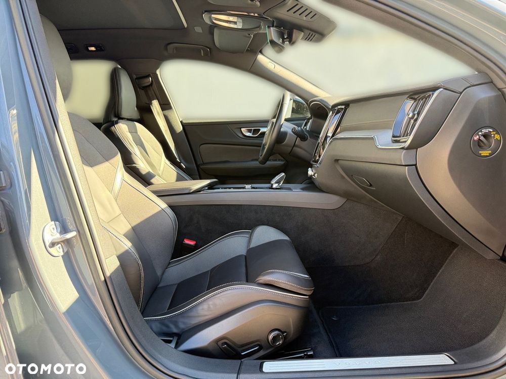 Volvo V60 - 26