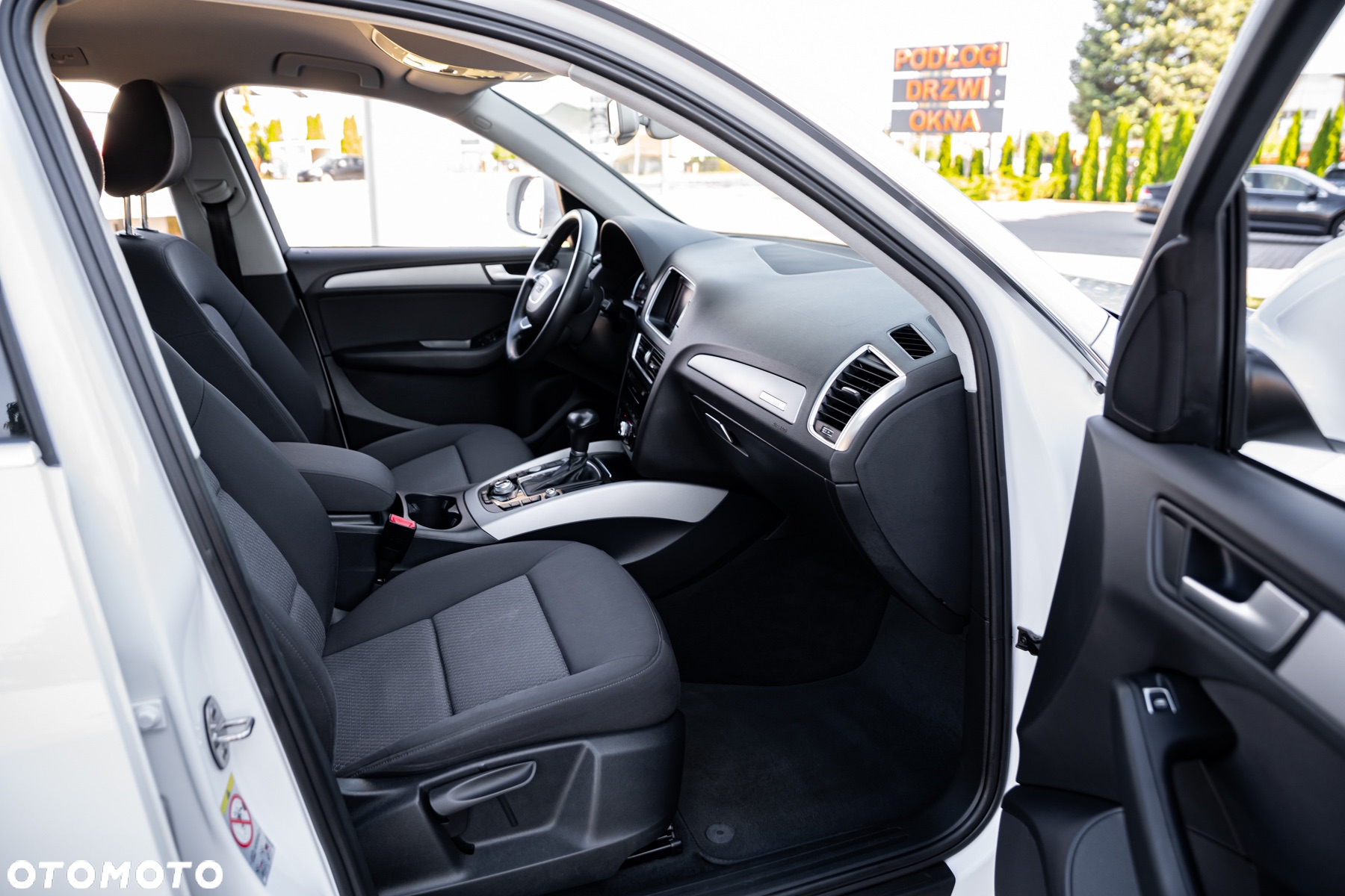 Audi Q5 2.0 TDI Quattro S tronic - 8