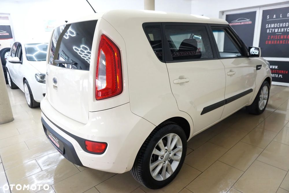 Kia Soul 1.6 GDI Attract - 9