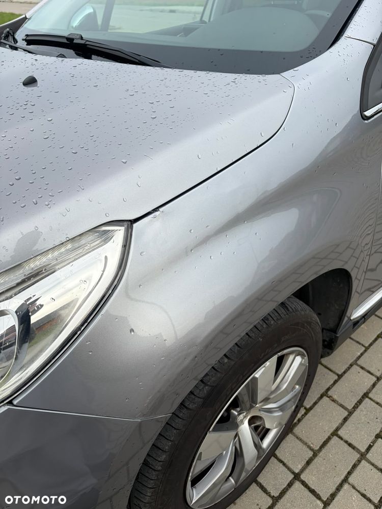 Peugeot 2008 - 14