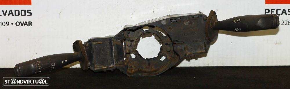 MANETE DO LIMPA PARA-BRISAS E LUZES CITROËN BERLINGO - 2