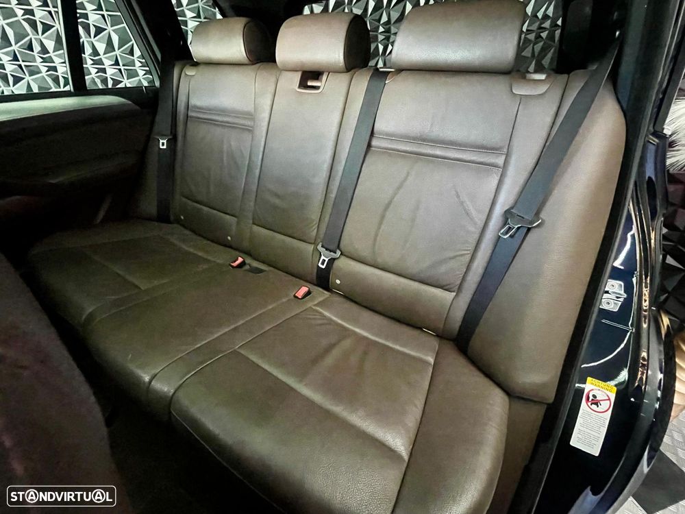 BMW X5 xDrive30d - 29