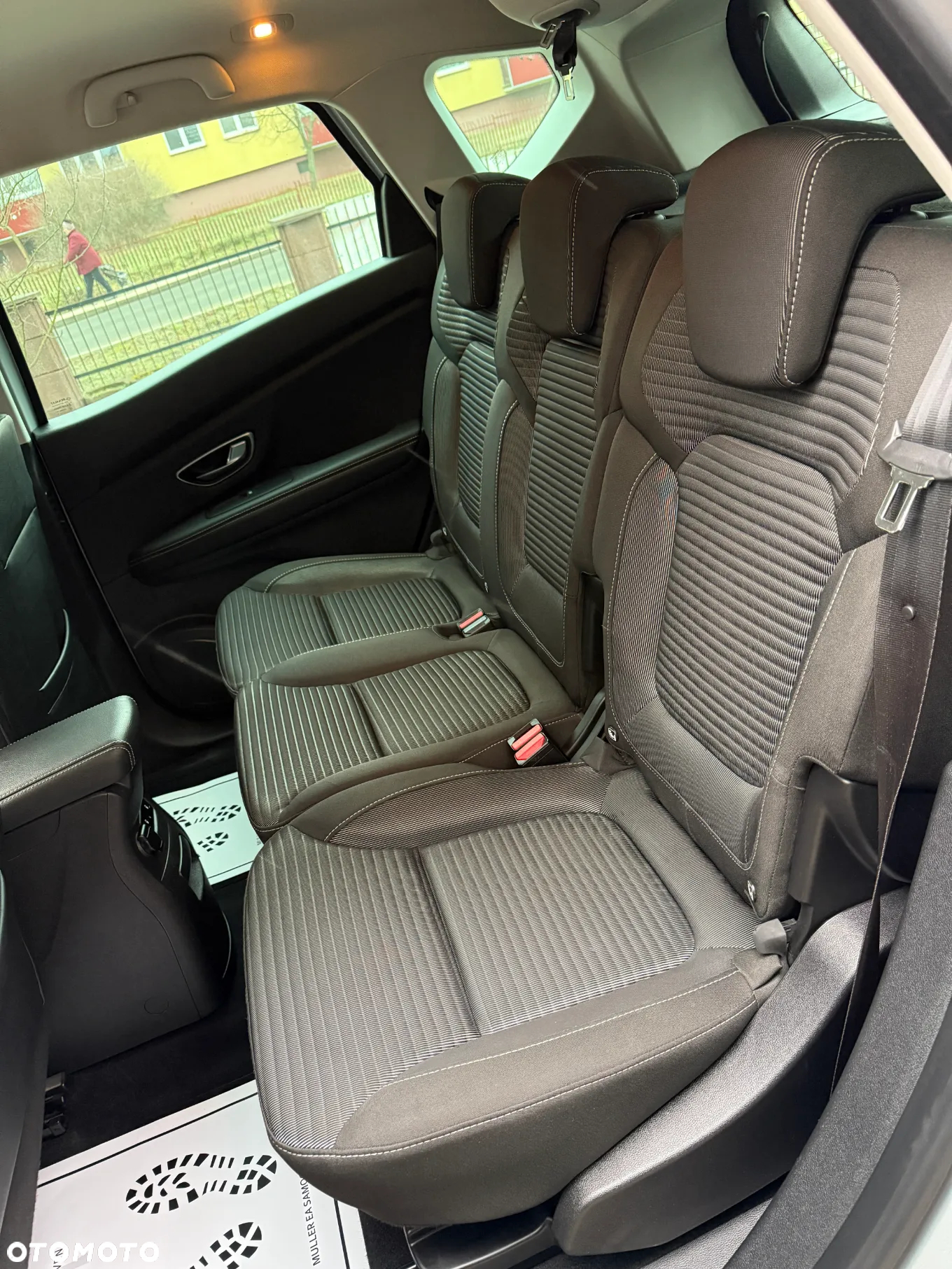 Renault Scenic 1.7 Blue dCi Zen - 31