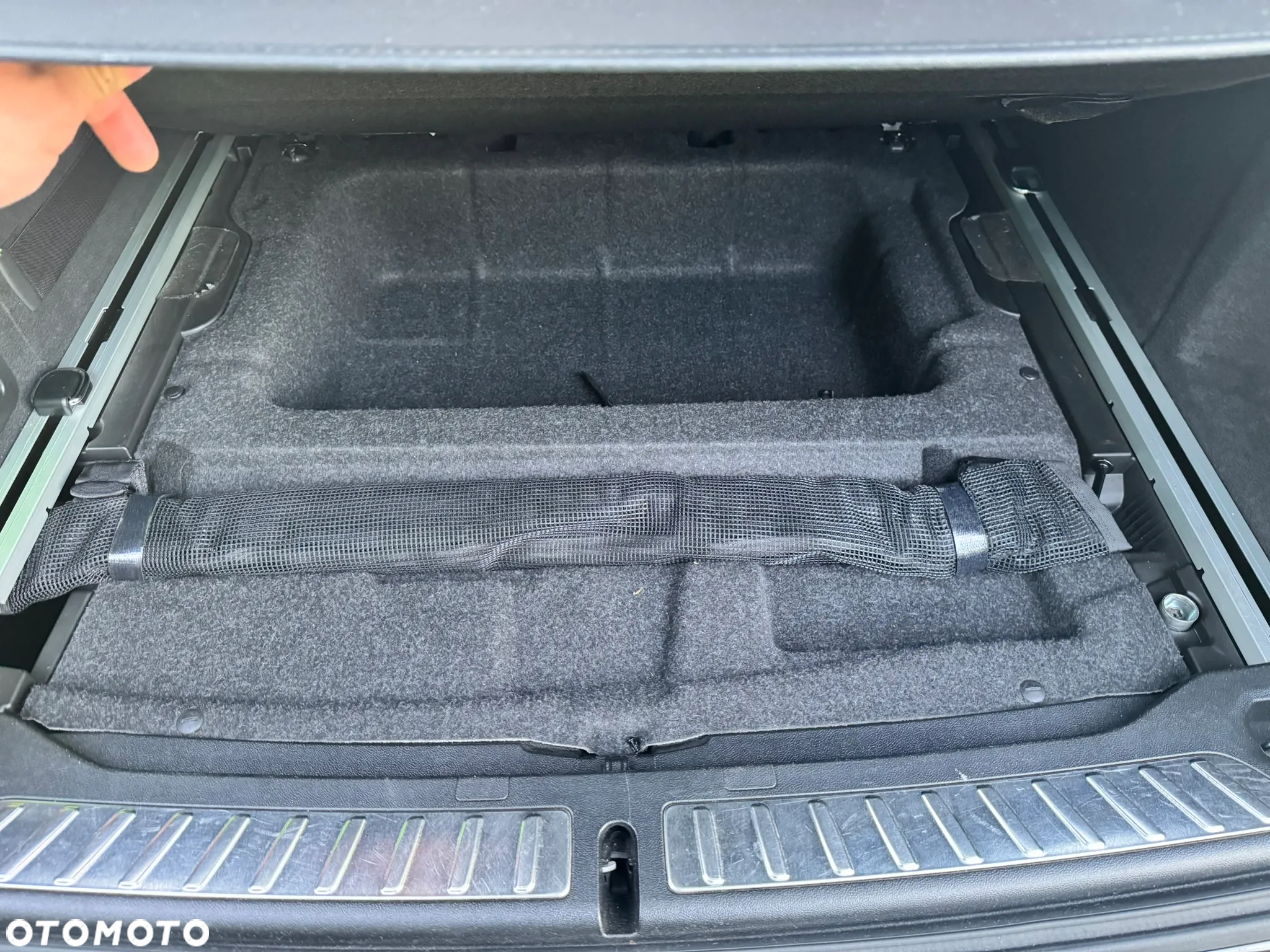 BMW X3 xDrive20d M Sport Edition - 22