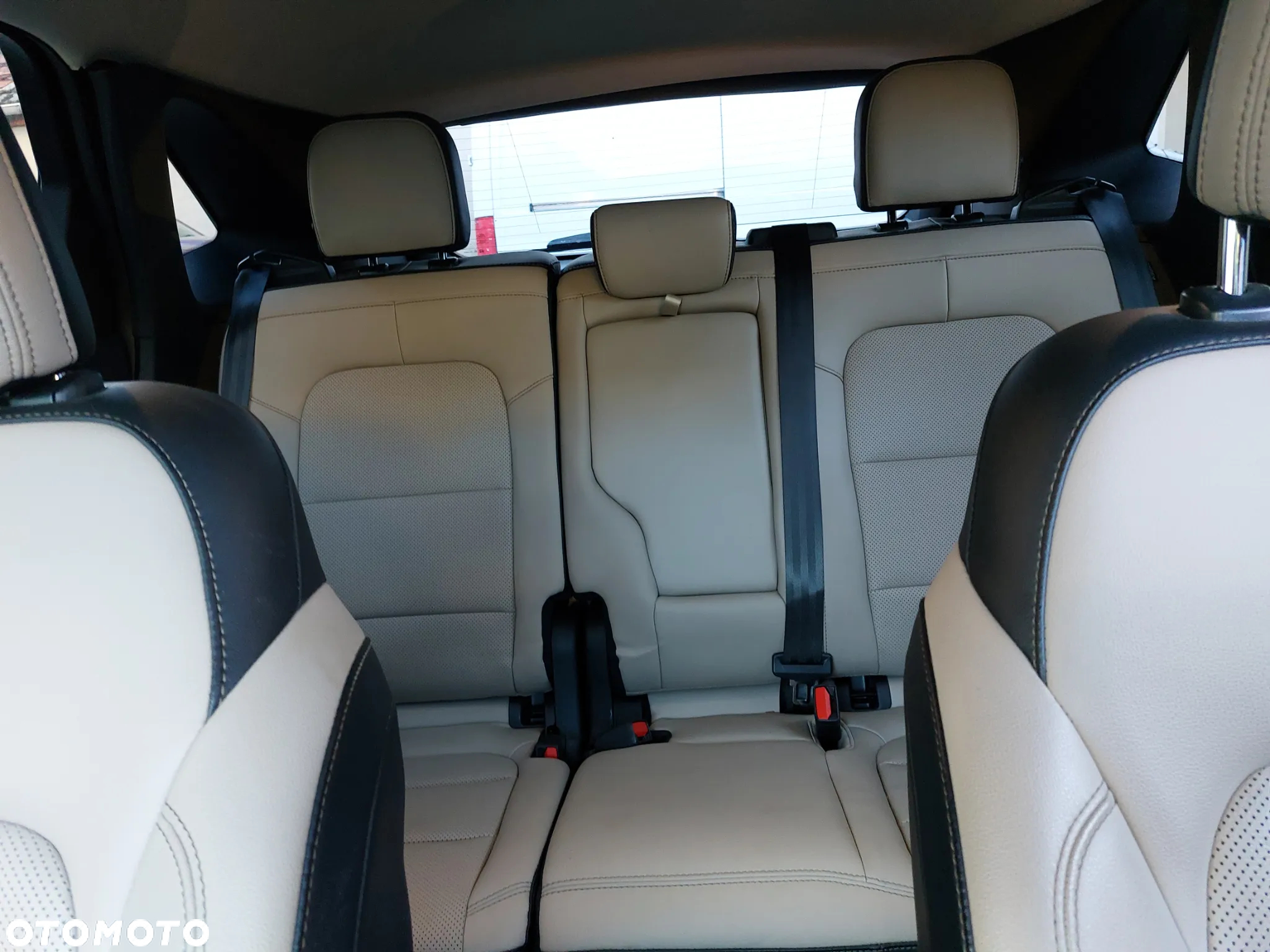 Ford Escape 1.5 EcoBoost AWD SE - 8