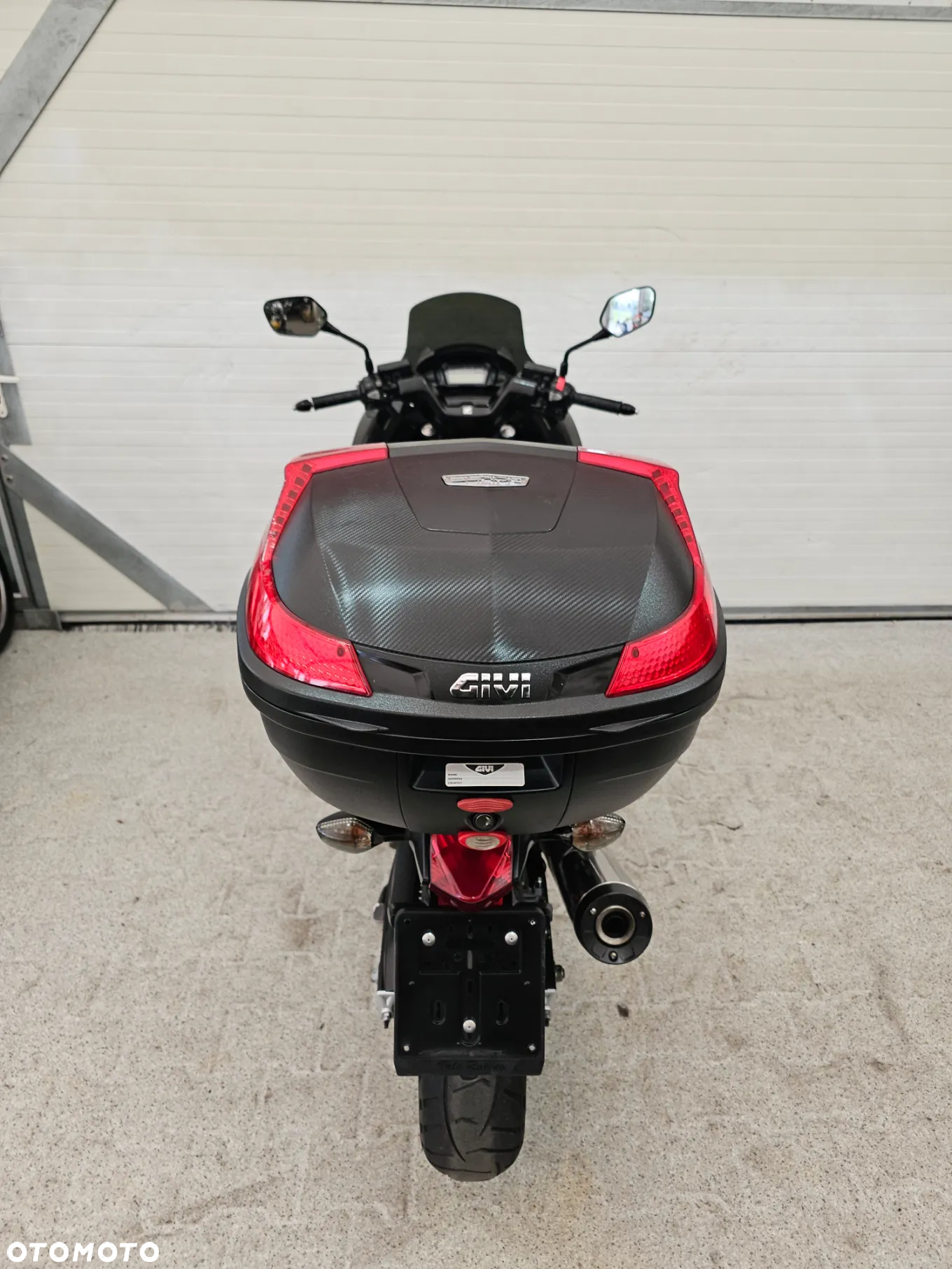 Honda NC - 28