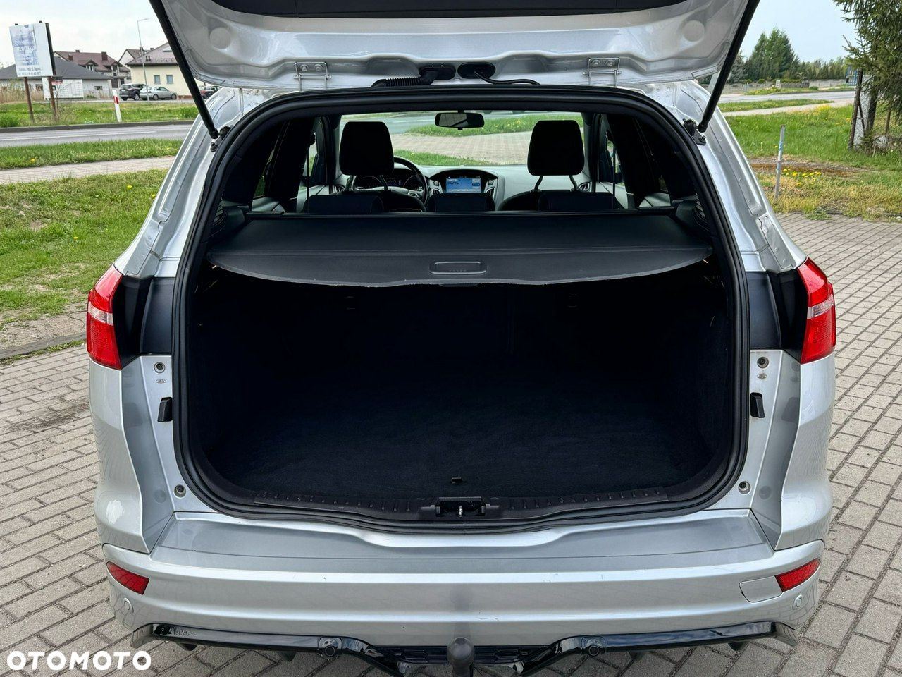 Ford Focus 1.0 EcoBoost ST-Line ASS - 26