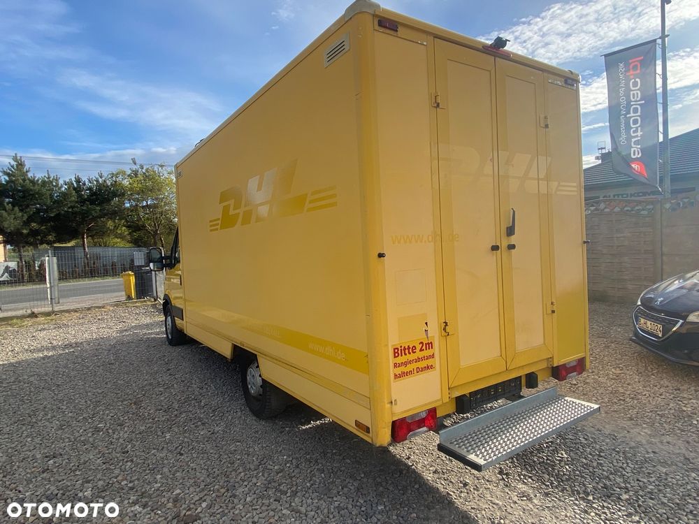 Iveco Daily - 8
