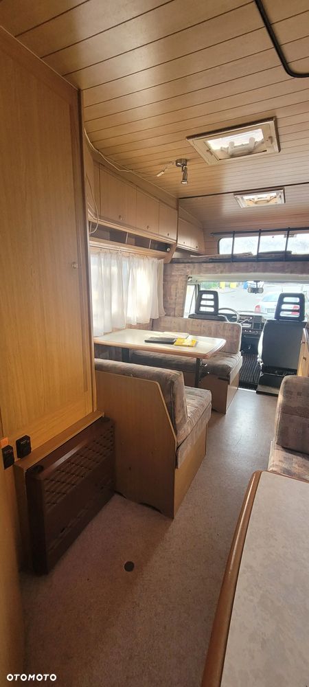 Fiat Ducato 280 - 24