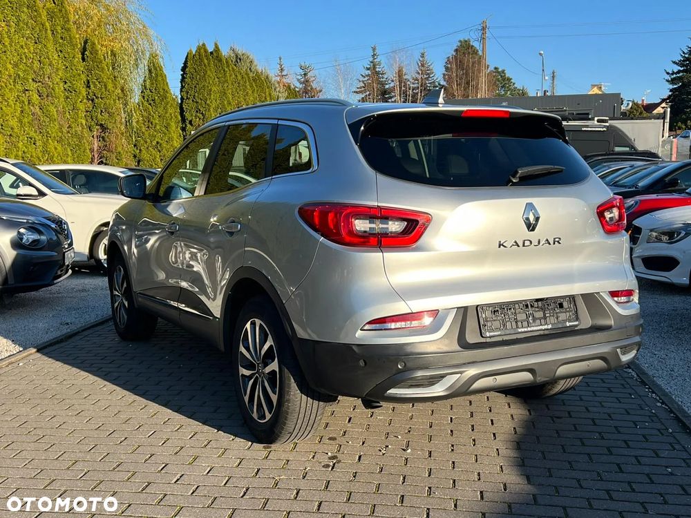 Renault Kadjar TCe 140 GPF LIMITED - 6