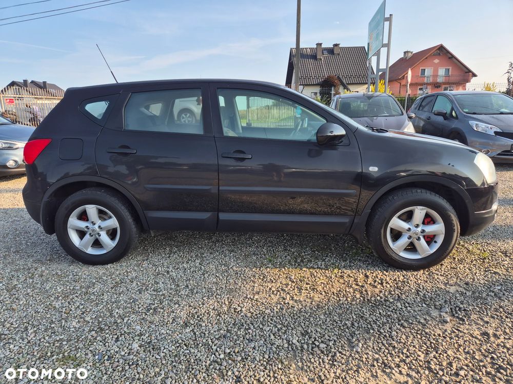 Nissan Qashqai 1.6 Acenta Pack - 3