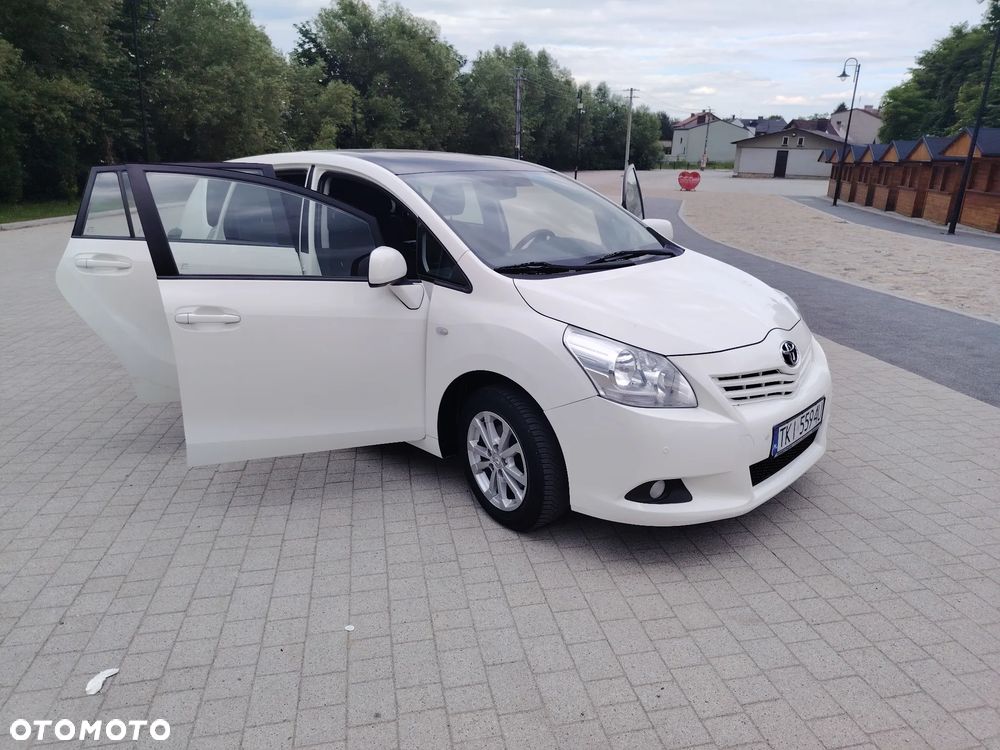 Toyota Verso 1.6 Sprint - 7