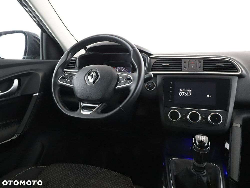 Renault Kadjar 1.3 TCe FAP S-Edition - 16