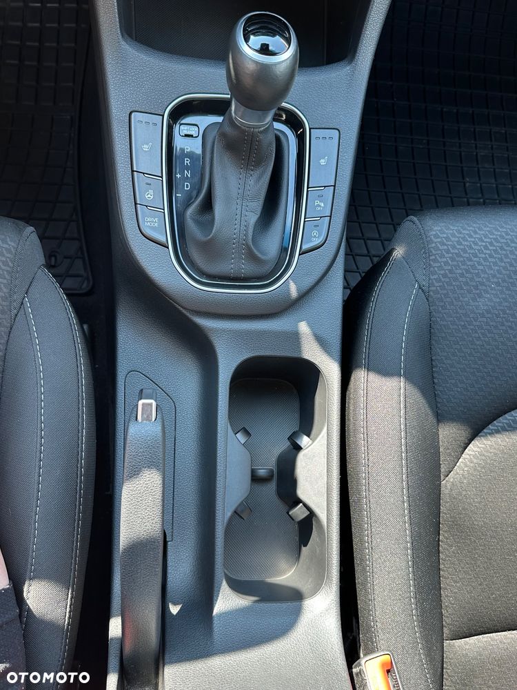 Hyundai i30 1.4 T-GDI Premium DCT - 15