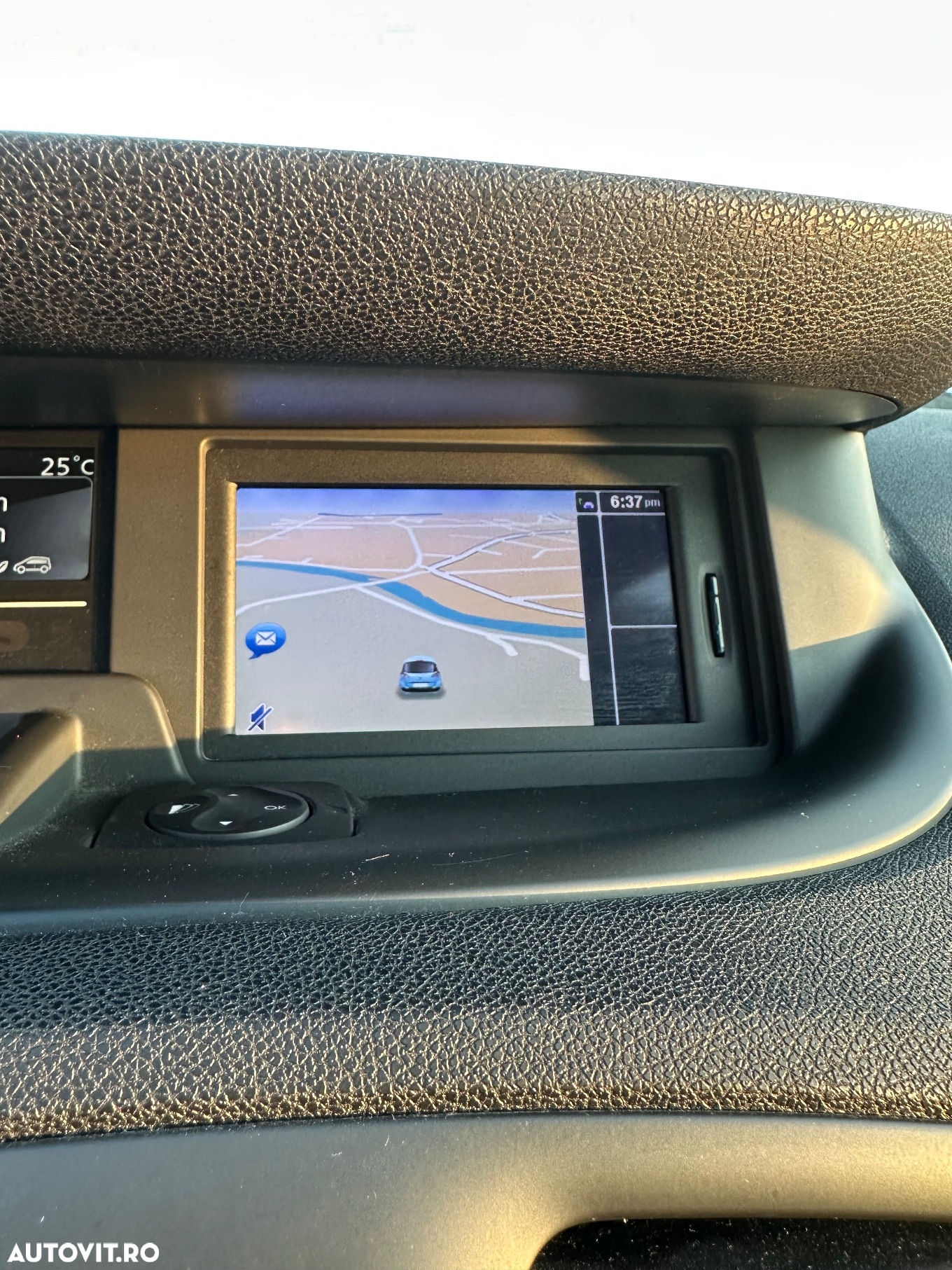 Renault Scenic - 18