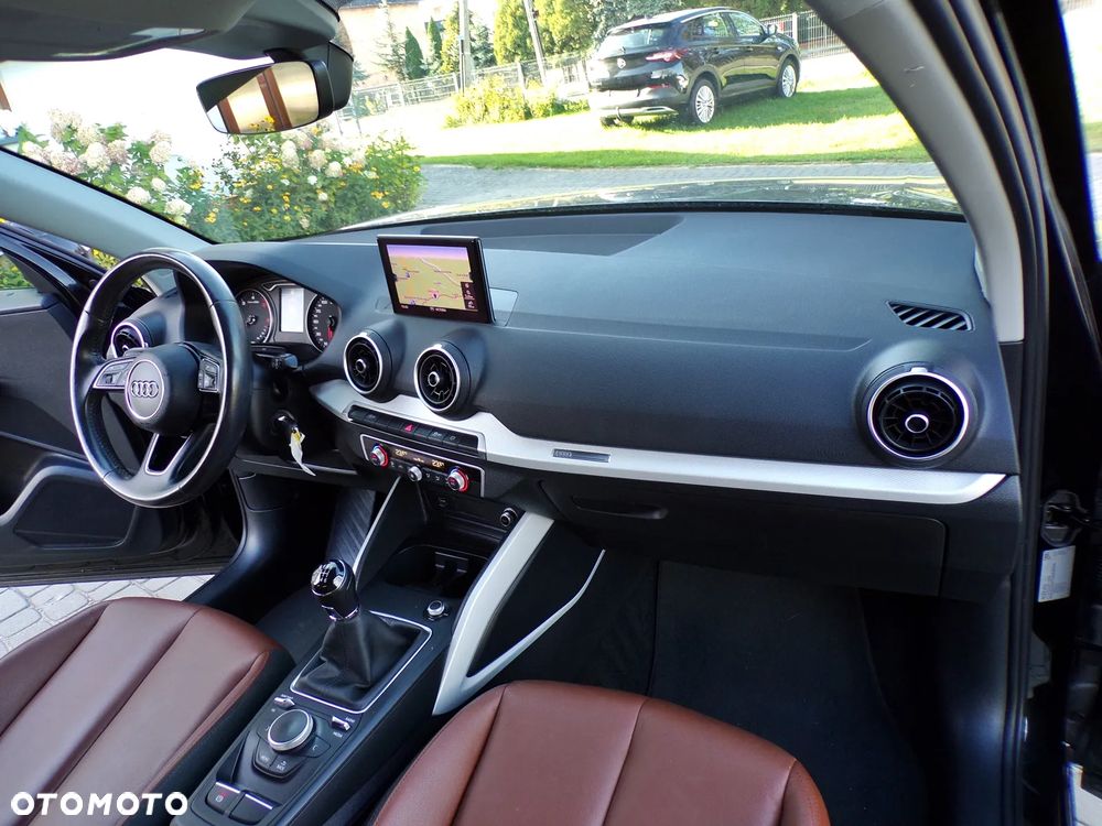 Audi Q2 1.6 TDI - 16