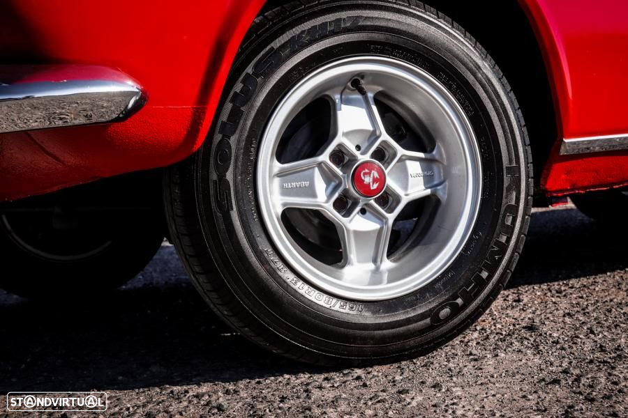 Fiat 124 - 24