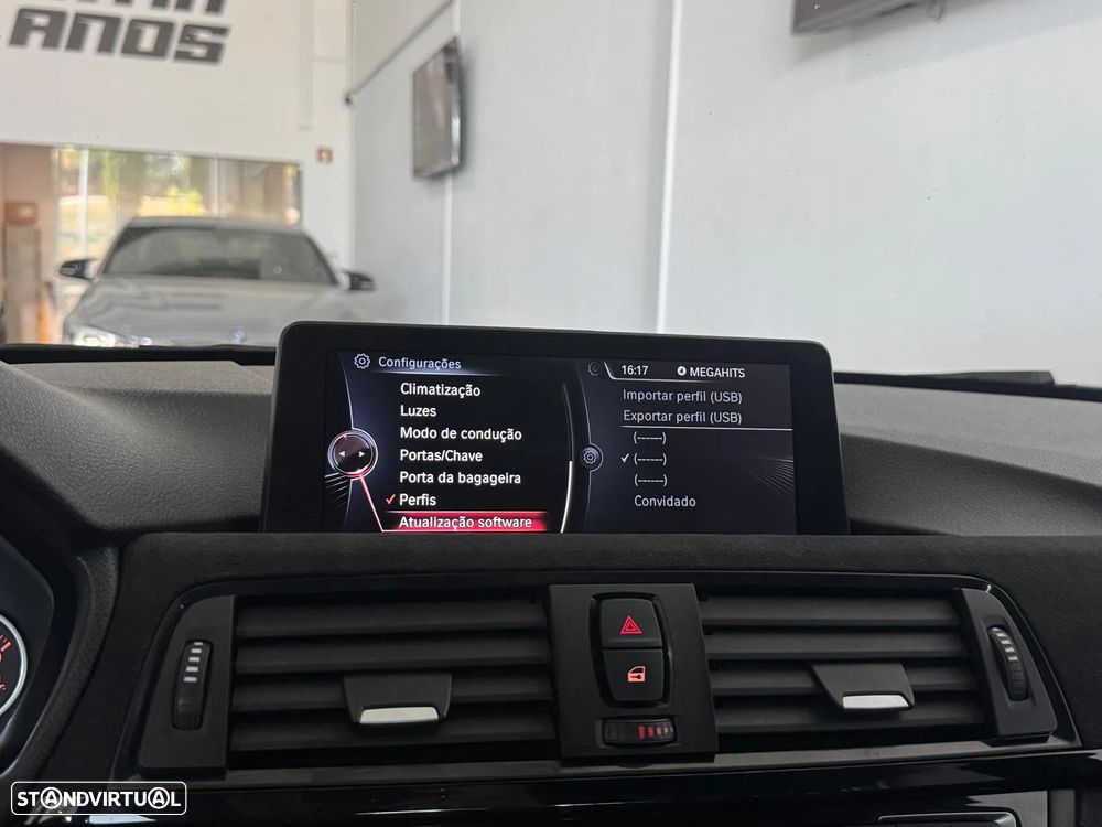 BMW 420 Gran Coupé d Pack M Auto - 38
