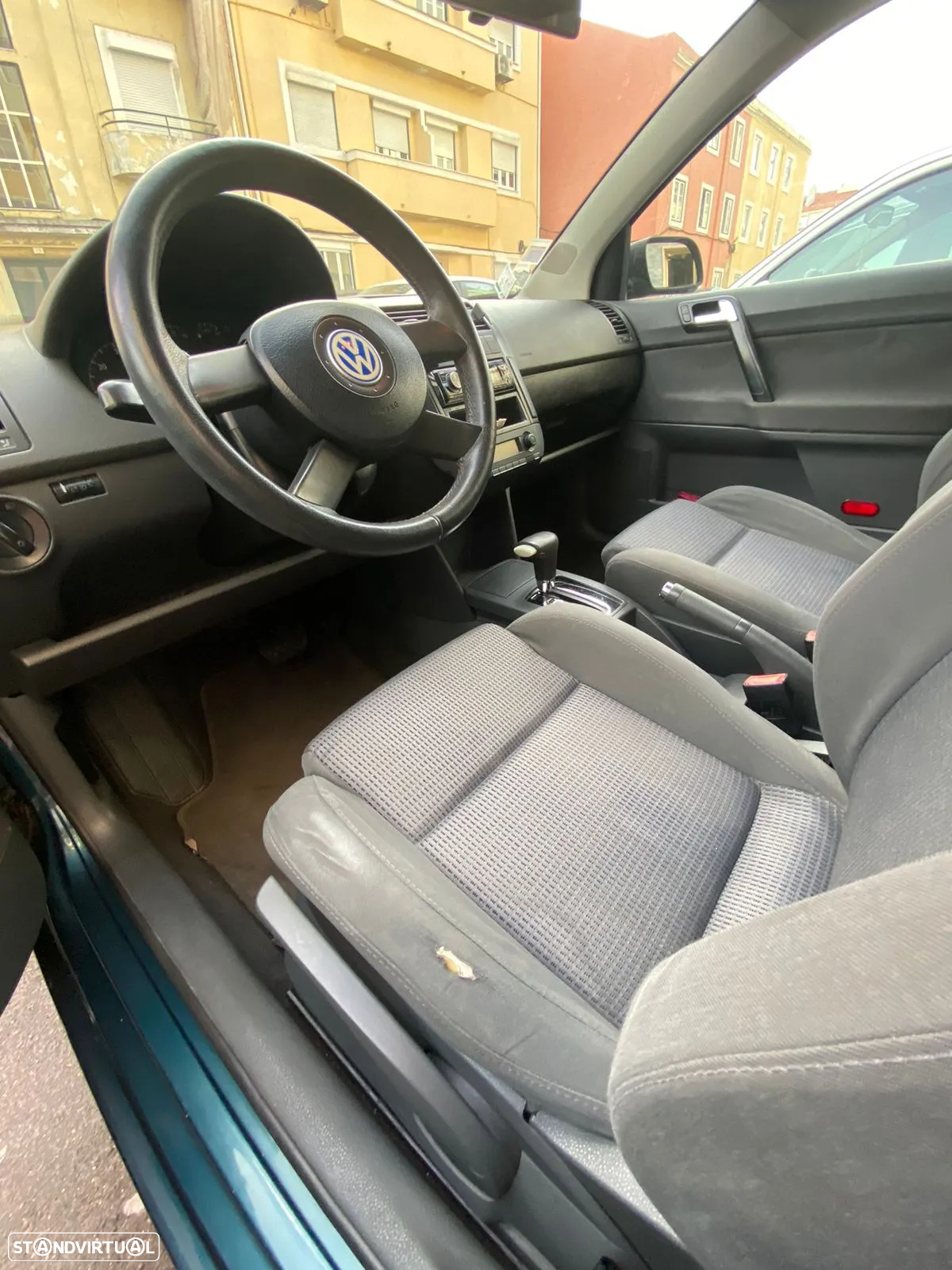 VW Polo - 7