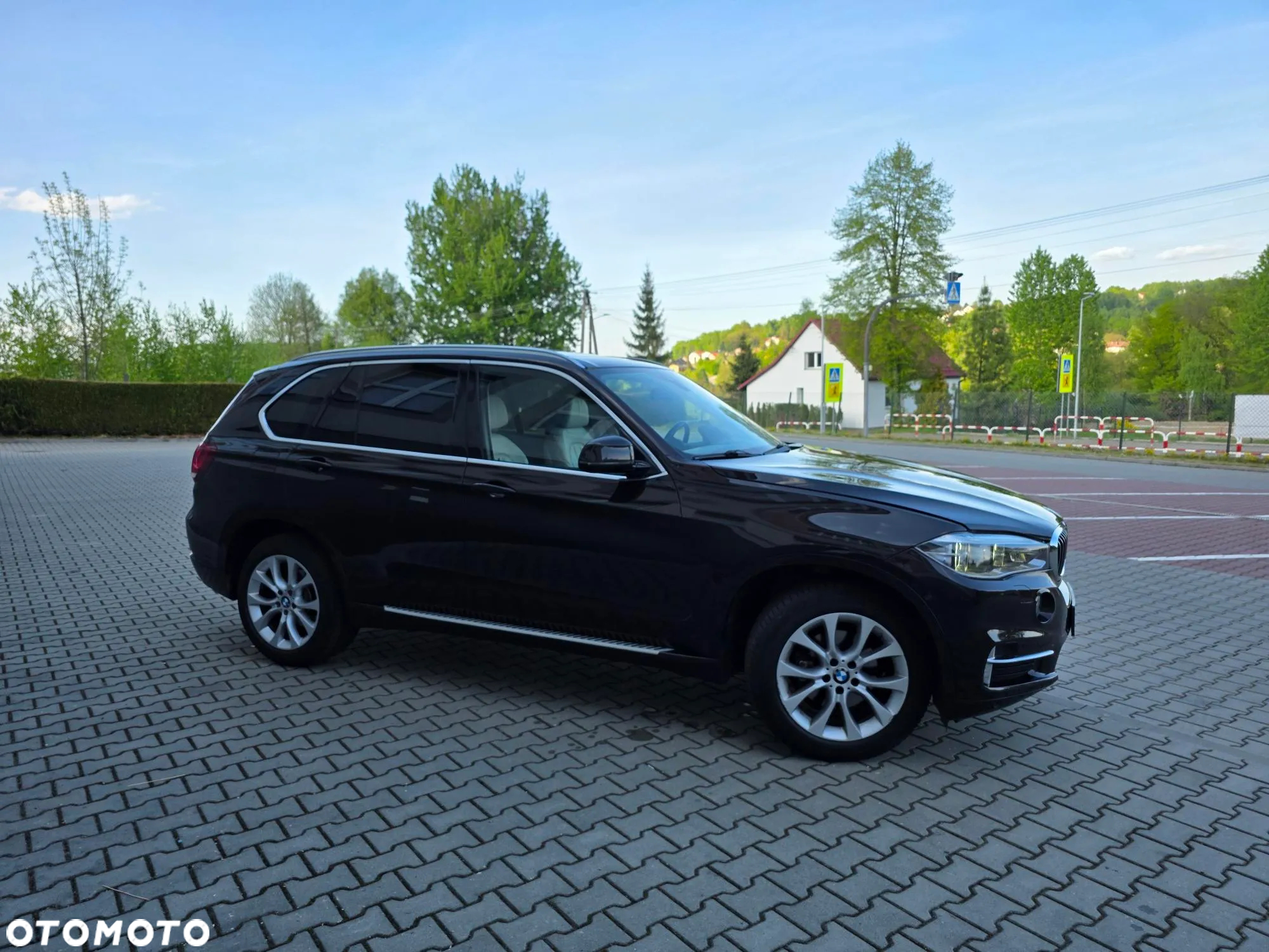 BMW X5 xDrive35i - 5
